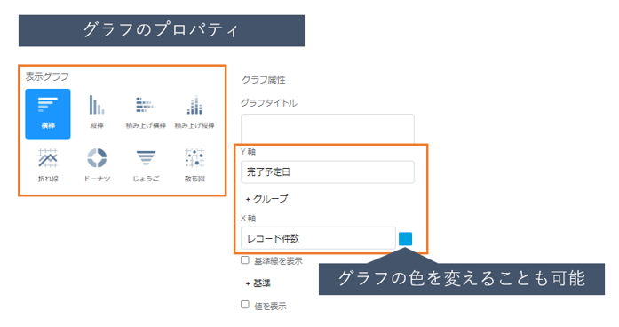 グラフの追加2_Report