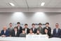 【2026年入社式レポート】「変化の時代だからこそ面白い」サークレイス新卒社員10名の挑戦がスタート！