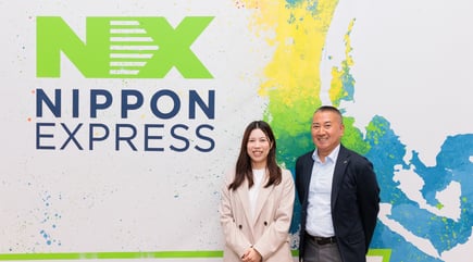 日本通運株式会社