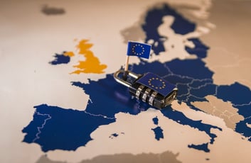 海外人事担当者がGDPR(EU一般データ保護規則)対応で考慮すべき点とは
