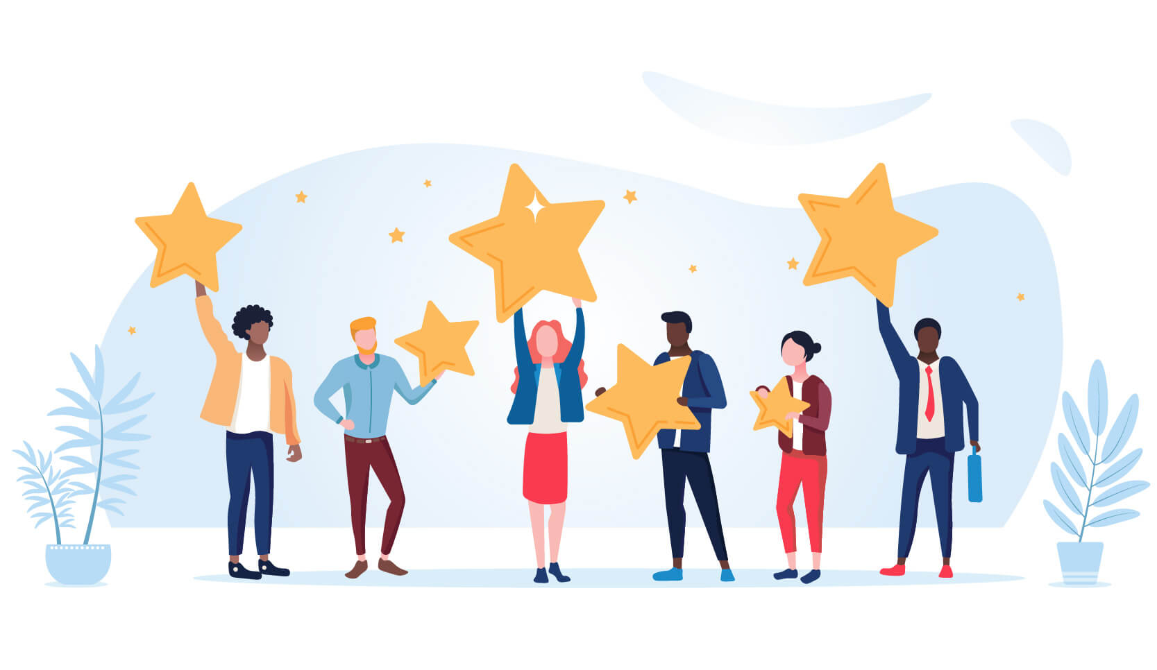 Customer Success Goal