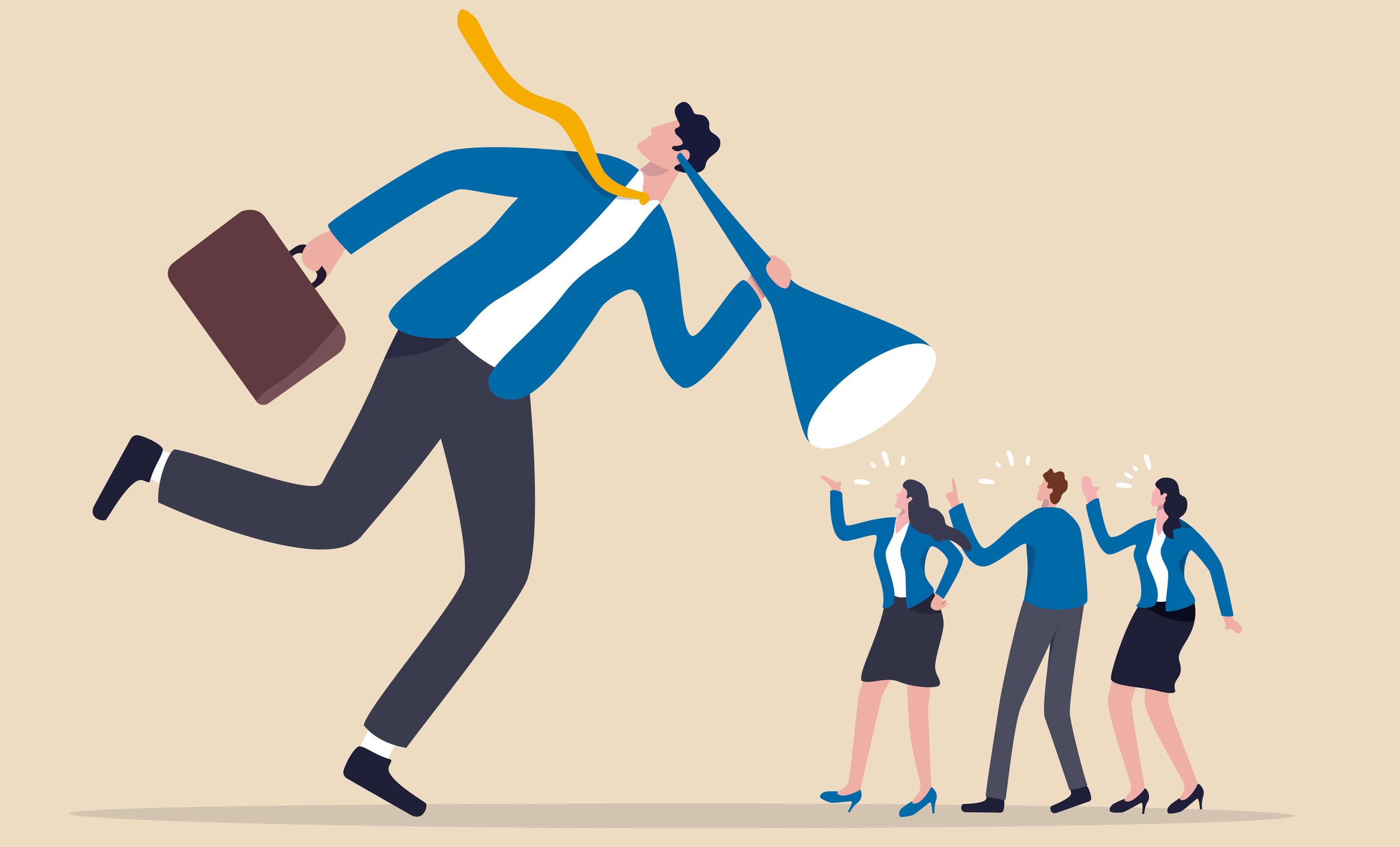 Customer Success Hearing