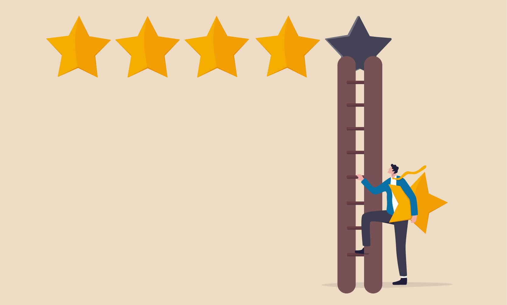 Customer Success Step Up