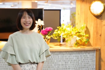 【エンジニア】Salesforce認定JavaScriptデベロッパー資格保持者だからこそ伝えたい、Salesforceにかける想いとは