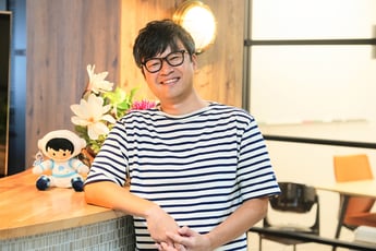【エンジニア/PM】主役は常にメンバーに。マネージャーが自然体でいることで、オープンなコミュニケーションが生まれ、強いチームになる
