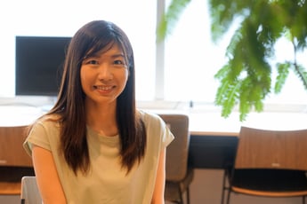 【エンジニア】会社の雰囲気の良さと、Salesforceの将来性ーー。ここにかけてみようと思いました。
