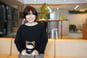 【トレーナー】「成長痛」を味わいながら努力した経験が、未来に繋がる。私がトレーナーとして挑戦する理由がそこにある
