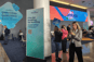 【現地レポート：Day1】Dreamforce 2025開幕！