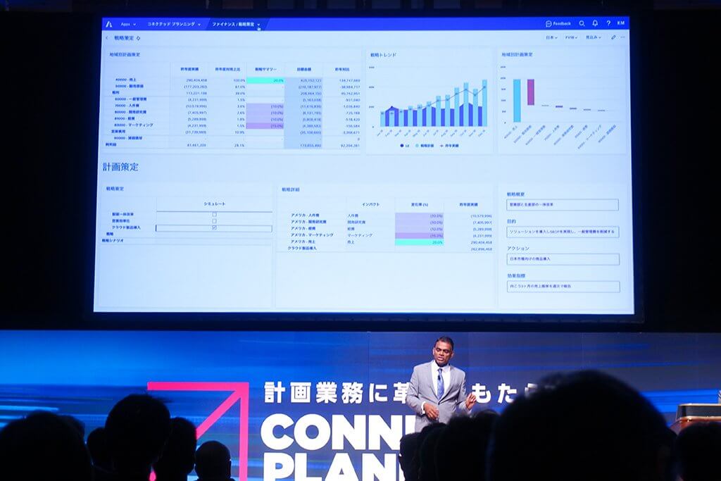 基調講演（Key-1）