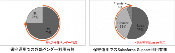 オンサイト調査(運用保守体制)
