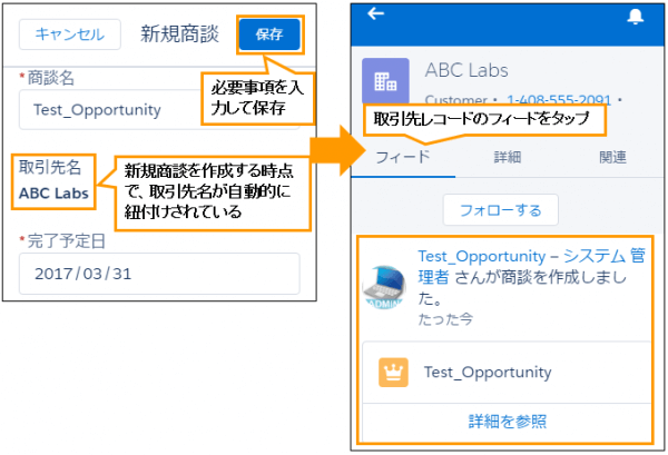 オブジェクト固有アクションとは？9