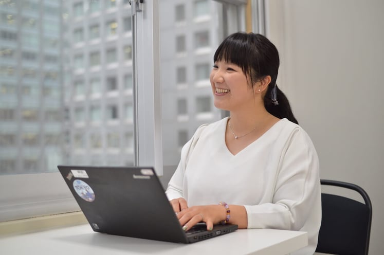 育児と仕事で時間に追われる毎日。 でも仕事は続けていきたい