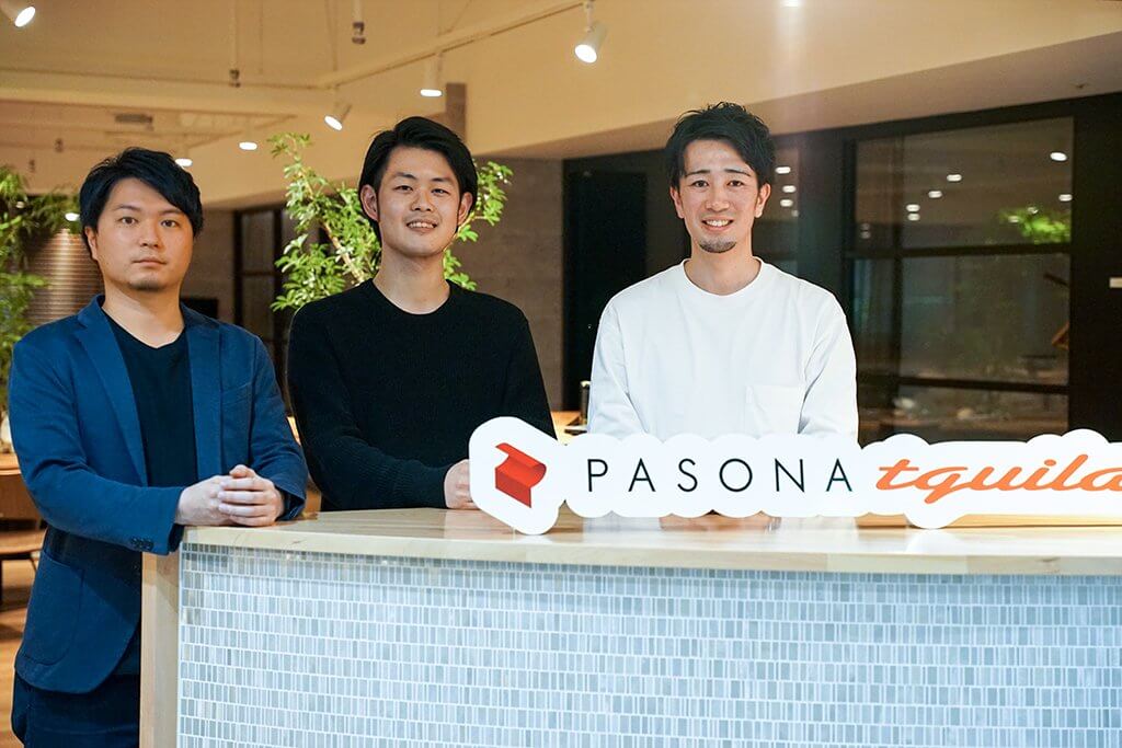 社員主導の勉強会「PM Dojo」。主催者3名が語る、学びの場の在り方1