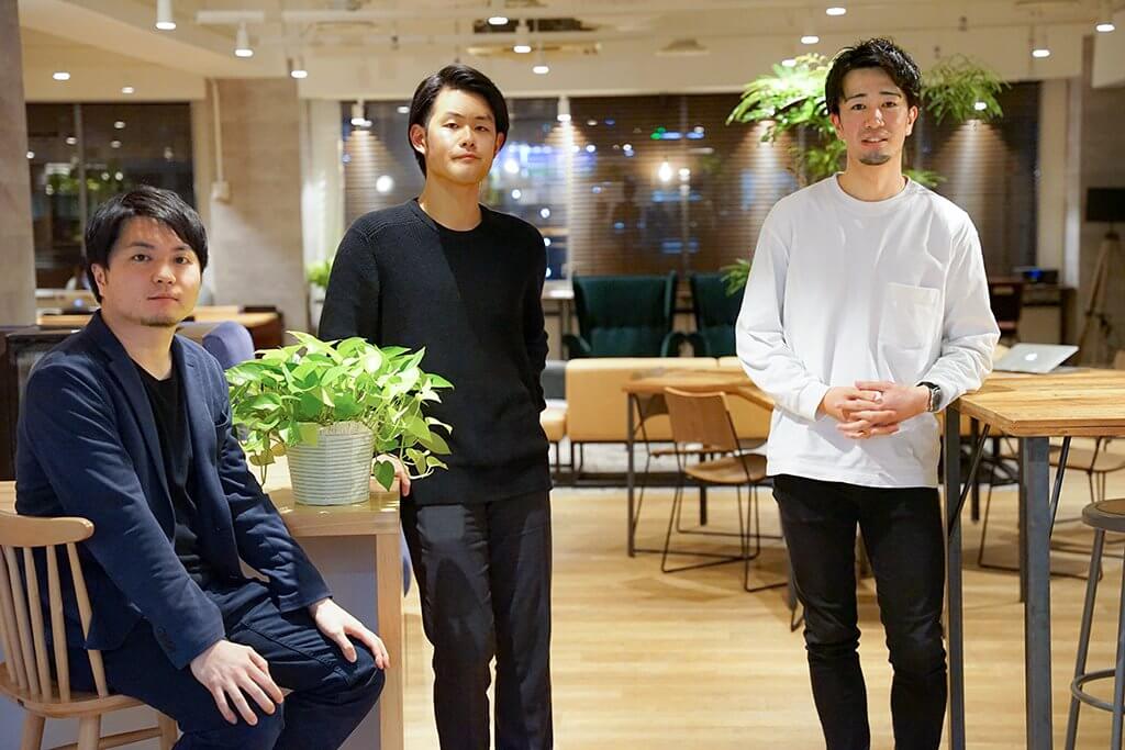 社員主導の勉強会「PM Dojo」。主催者3名が語る、学びの場の在り方