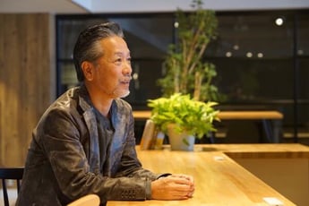 全ては、お客様の成功を支えるために