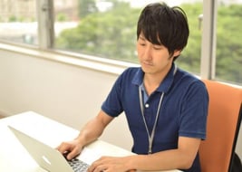 開発がやりたいから、パソナテキーラへ