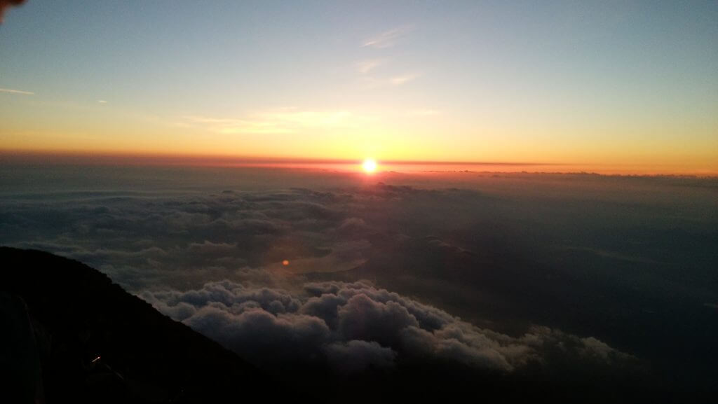 登山部