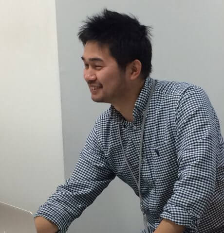 「実は、消去法で決めたのがエンジニアの道」