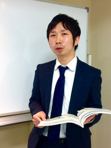 小さな「できる」を積み重ねて、「大人の学習」をサポートしていきたい1