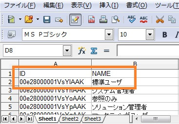 データローダ1