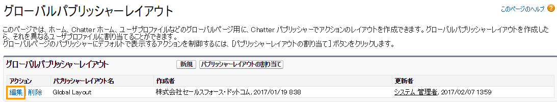 グローバルアクションとは？5