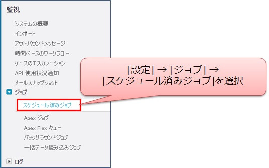 エスカレーションルール4