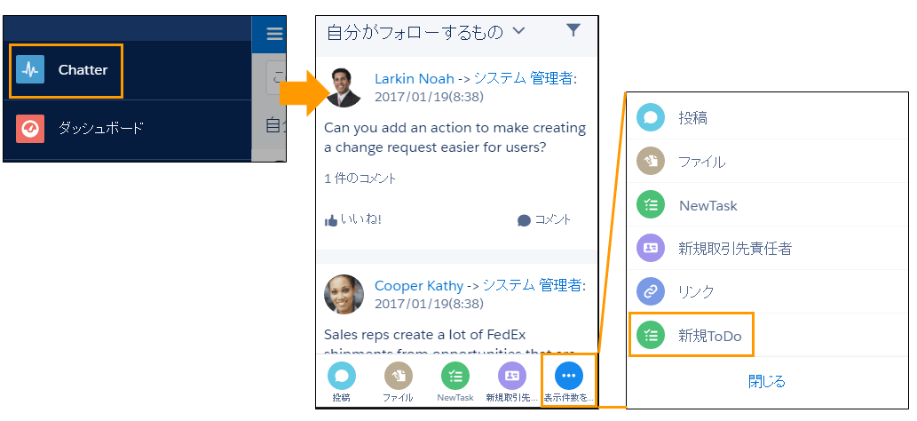 グローバルアクションとは？7