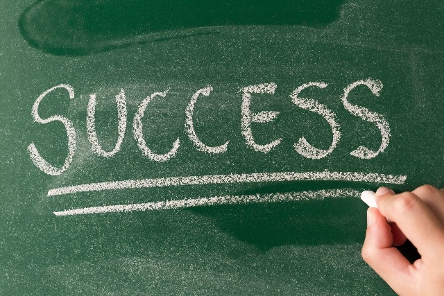 SUCCESS