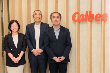 カルビー株式会社