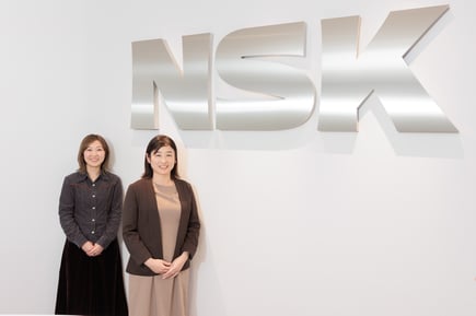 日本精工株式会社