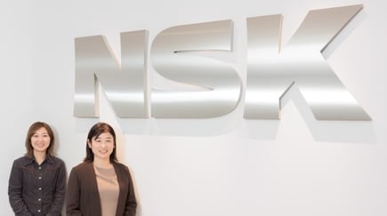 日本精工株式会社