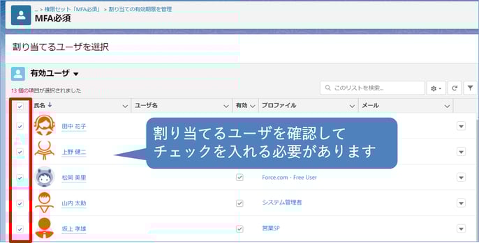 dl権限セット14
