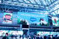 Salesforce World Tour Tokyo2018に参加しました