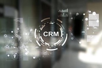 CRMとは?5分でその全貌を解説