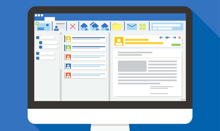 inquiry management tool