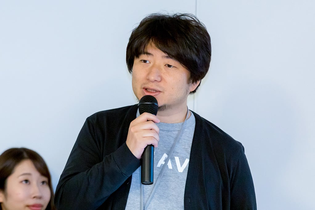 sato-san
