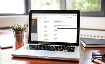Salesforceの商談作成時に自分が担当する取引先だけを絞り込みたい