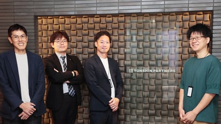 株式会社トーシンパートナーズ