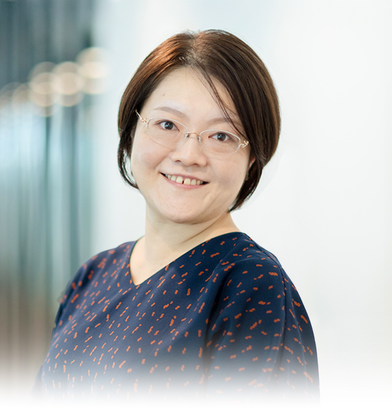 Mizuno Urara_leadership