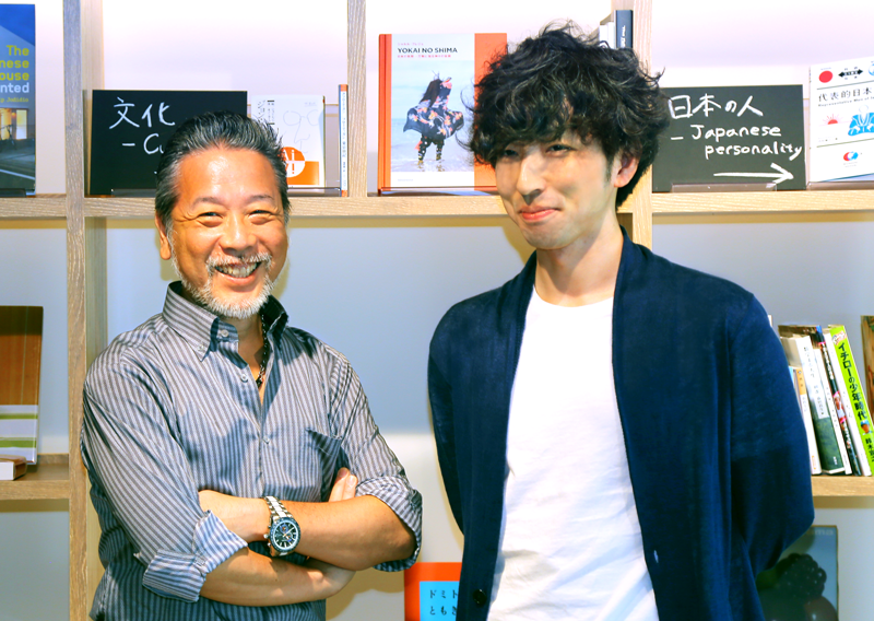 Hiroyuki M.