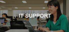 IT Support