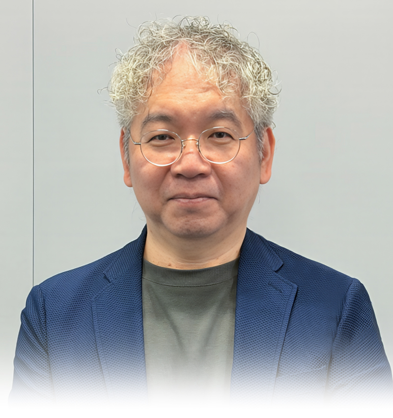 山本 直一