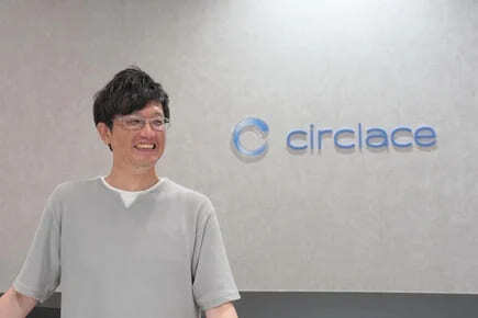 構想段階から提案、定着支援までPMとして一気通貫。サークレイスで広がるキャリアの可能性