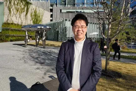 世界40人の中の1人。Salesforce「Trailblazer Community」のアンバサダーとして実現したいこと