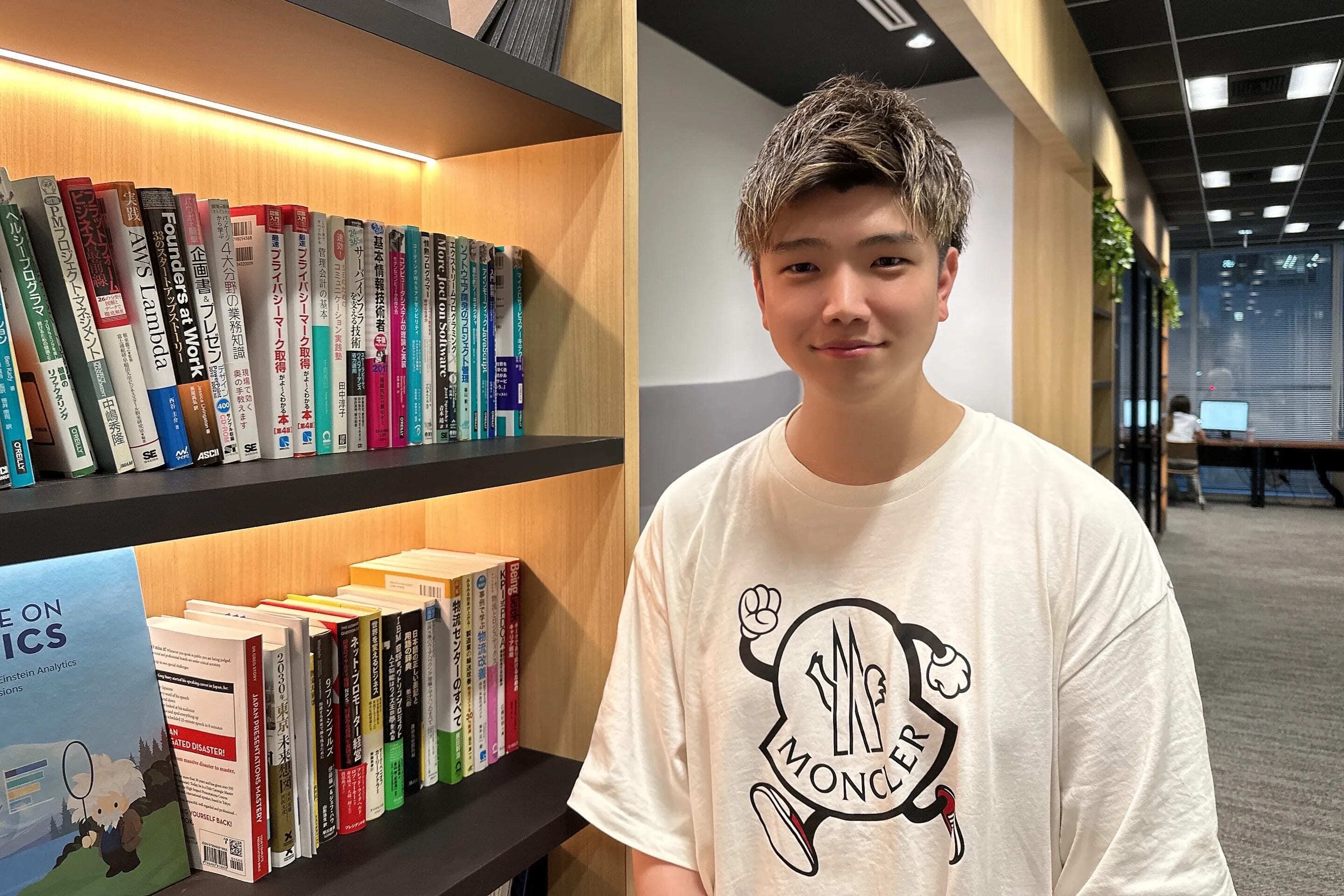 実践的で効果的な新卒研修へ。2024年新卒研修の担当人事に聞く、成長への強化ポイント