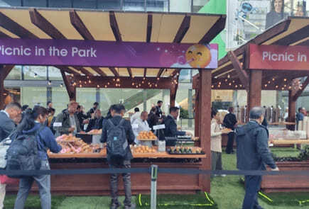 【現地レポート：Day3】Dreamforce 2025クライマックスへ！