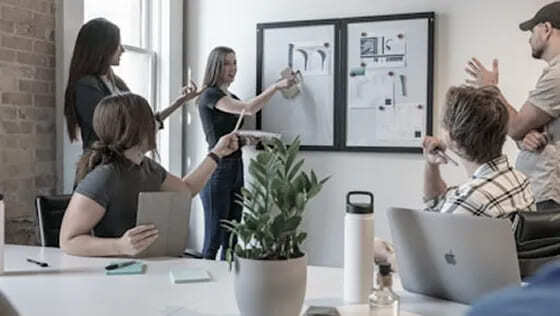 計画・構想策定/コンサルティング