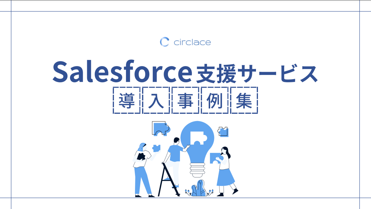 salesforcecasestudy
